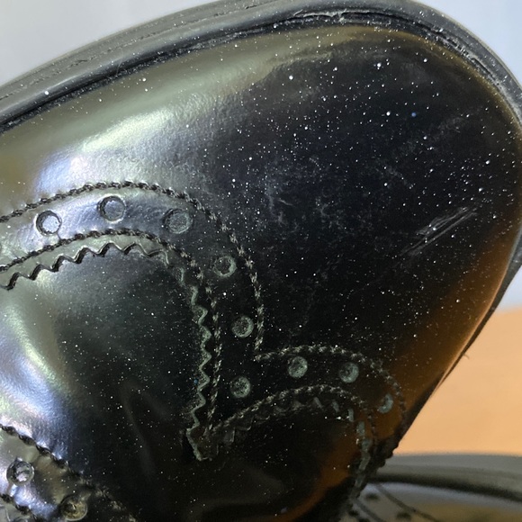 Rag and Bone Meli Brogue Slip-on - Picture 12 of 14